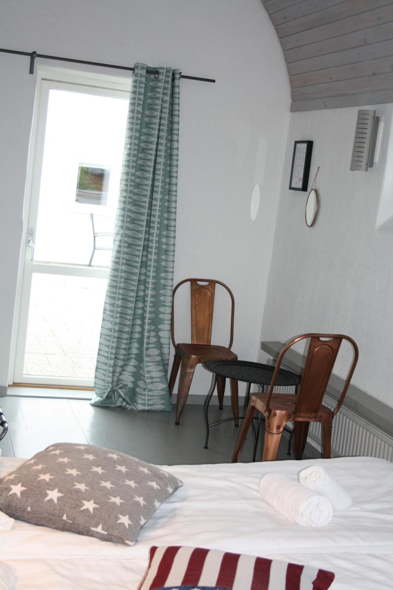 Uncle Joe'S Hostel Visby Ruang foto