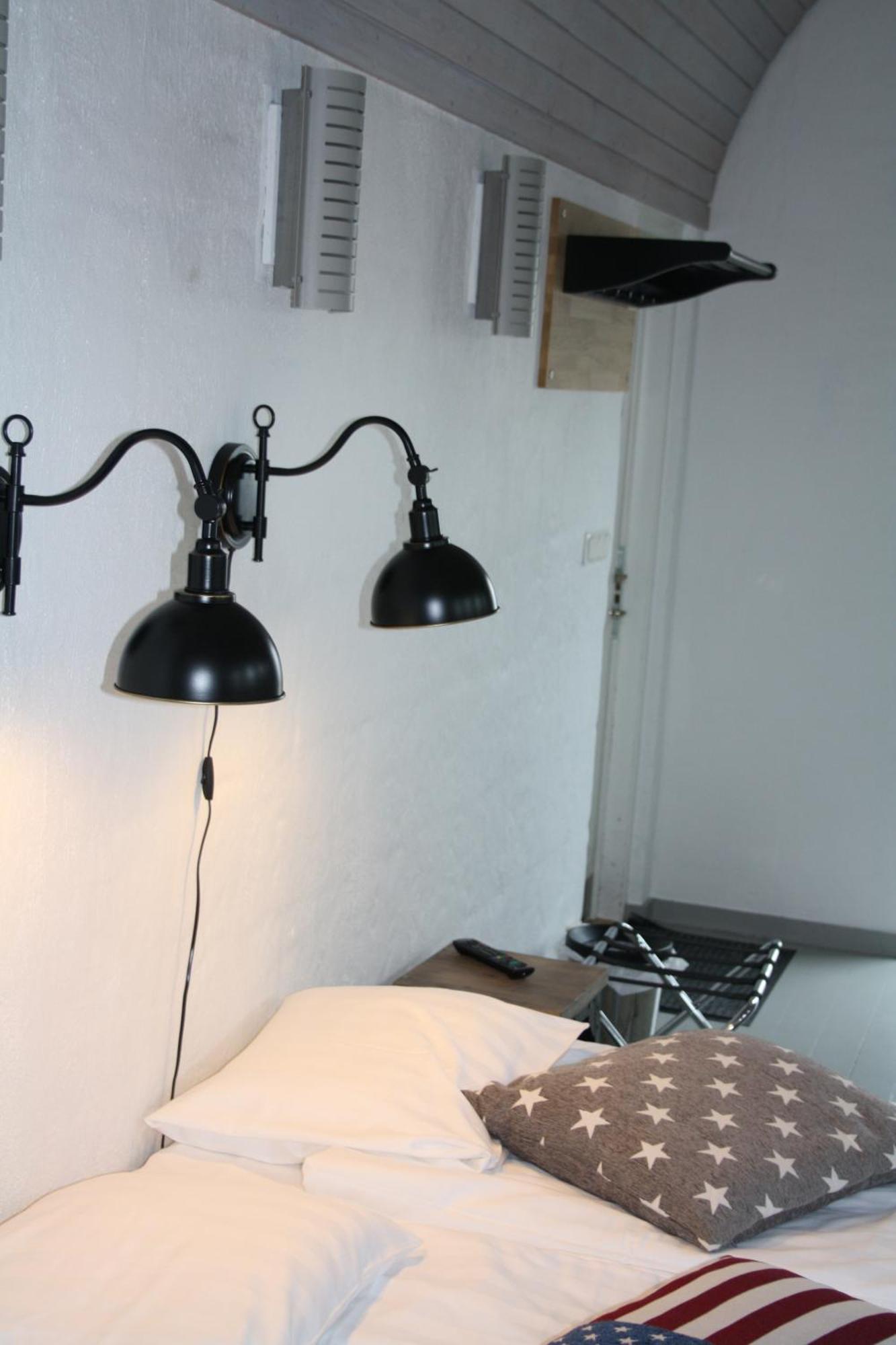 Uncle Joe'S Hostel Visby Ruang foto