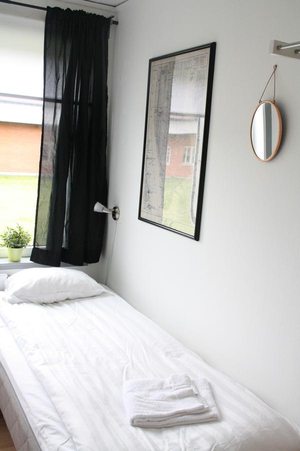 Uncle Joe'S Hostel Visby Ruang foto